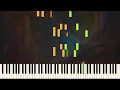 Sonata No. 12 in F major, K. 332 – 1. Allegro || MOZART