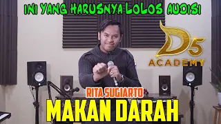 Download DAHSYAT !! PAKET KOMPLIT SUARANYA!!! MAKAN DARAH - COVER BY.HARUN MAULANA NGOBADOEL CILEGON PROJECT MP3