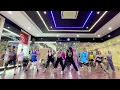 Lagu Slow - Zin 118 - Reggaeton | Zumba Fitness