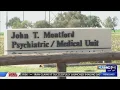 Inmate escapes Montford Unit captured by Lubbock Police