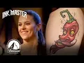 Best of Dani Ryan Women s History Month Ink Master