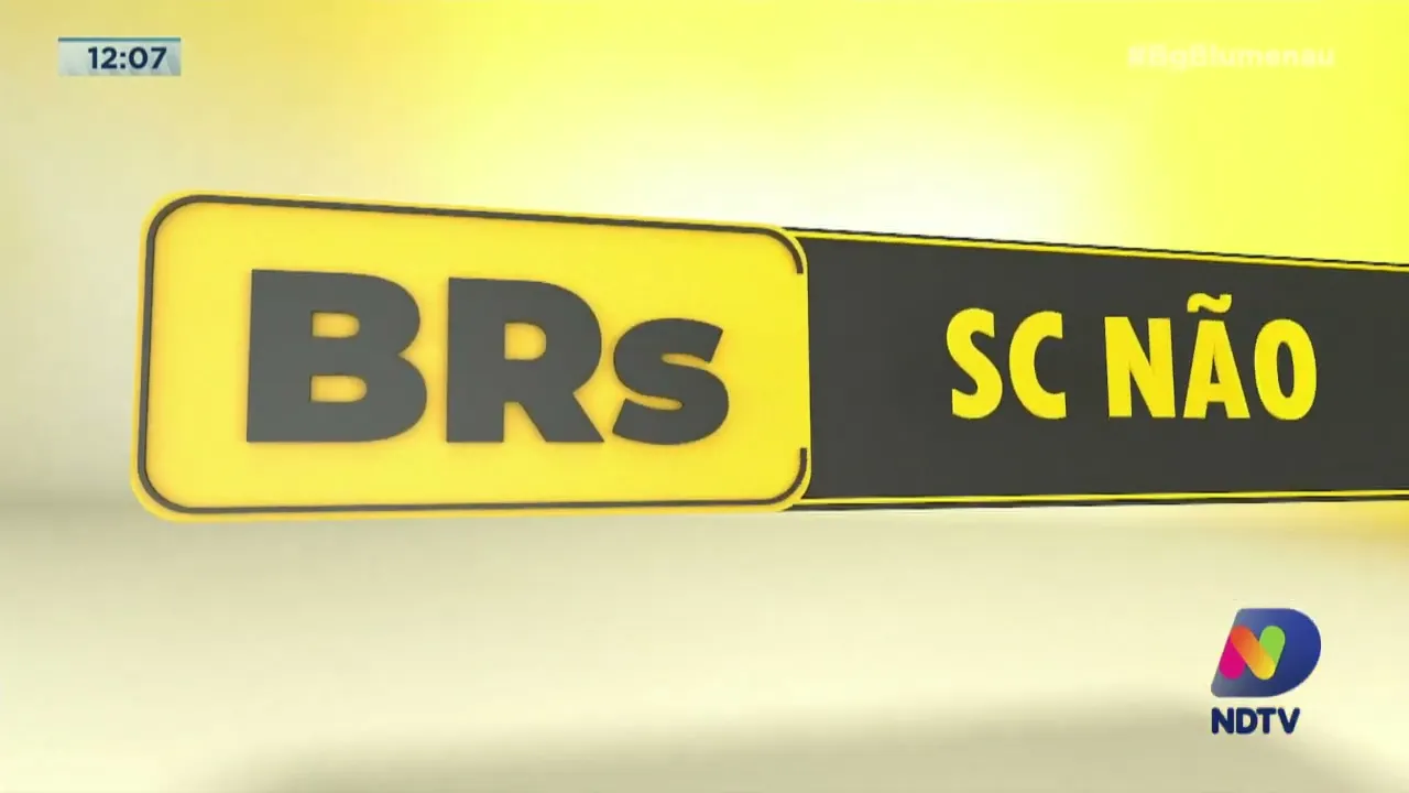 Acidente na BR-470, em Rodeio, mata empresário blumenauense