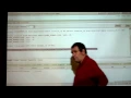 SQL scripting tutor for beginners SQL programming for Software Testers learn commands