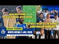 Download Lagu FULL NYERANG! Prediksi Susunan Pemain Arema ditangan Marcos Santos! Aremania OTW Bandung