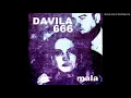 Davila 666 mala