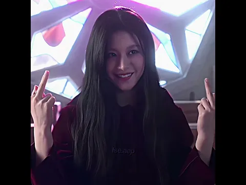 First moo hee edit😌 | Can this love be translated?