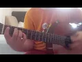 Download Lagu SKİLLET BRAVE GUTİAR COVER WİTH TABS SOLO COVER