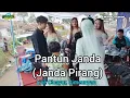 Download Lagu PANTUN JANDA(JANDA PIRANG)-WATYA ft AMEL -D'lalang Pro
