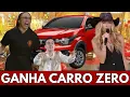 Download Lagu YONA GANHA UM CARRO ZERO PROVA ANTECIPADA ACONTECEU AGORA VEJA TUDO