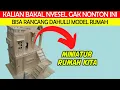 Lagu Cara Membuat Miniatur Rumah Bertingkat Dua Lantai Dari Stik ES Krim