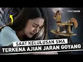 Download Lagu Wanita Cantik Yang Terkena Pelet Ajian Jaran Goyang, Begini yang terjadi sebenarnya....