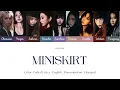 Download Lagu [AI COVER] How would LE SSERAFIM and AESPA sing ‘MINISKIRT’ by AOA