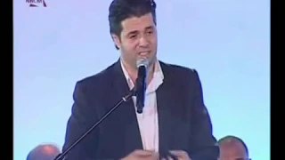 ترنيمة ربي اني لك اكرس ذاتي المرنم ايمن كفروني دندنها
