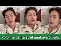 Download Lagu Yolo Ine ketika dibilang tak boleh bahas soal NM lagi