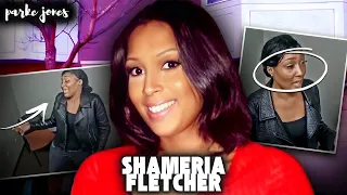 Atlanta Woman K lled By Jealous Roommate Shameria Fletcher