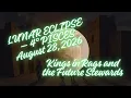 Kings in Rags and the Future Stewards Astrology LUNAR ECLIPSE 4 PISCES August 28 2026