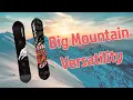 The 2026 Capita Kazu Pro Snowboard Review