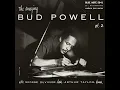 Polka Dots And Moonbeams - Bud Powell