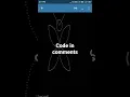 How you draw butterfly in command line interface