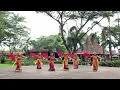 Download Lagu Tari Mulie Bekipas oleh SMA Negeri 4 Metro