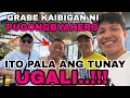 Kaibigan ni @PugongByahero  na si @JayArrTV  ito pala ang tunay na ugali..!!!