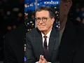 Stephen Colbert RETURNS After CBS Exit His New YouTube Channel