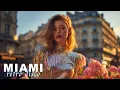 Lagu MIAMI Retro Disco - In My Dream Tonight 💞 (Beautiful Girls • Italo Disco Mix 80s 90s) #top #retro