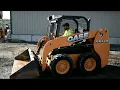 CASE SR130 For Sale