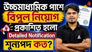 SSC CHSL Notification 2026 Out | SSC CHSL Vacancy 2026 | CHSL Form Fill Up @SSCandBankAdda247Bengali