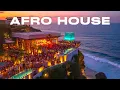 Download Lagu SUMMER AFRO HOUSE Sunset Mix (Adam Port, Avicii, The Weeknd, Coldplay, Diplo) - Summer Vibes Mix #21