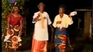 ariwei by echo nigerian music