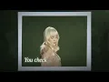 Billie Eilish - my future (Official Lyric Video)