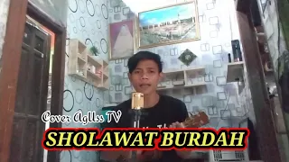 Download SHOLAWAT BURDAH - VERSI KENTRUNG || AgUss TV MP3