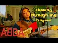 Download Lagu slipping through my fingers by abba cover
