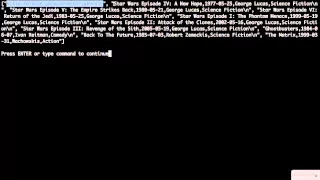 Ruby code blocks tutorial Pluralsight