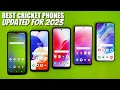 5 Best Cricket Phones You Should Buy Right Now Updated for 2023