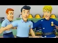 Download Lagu Fireman Sam US New Episodes HD | The Firemen singing team🎵 Fun Adventure with Sam 🚒 🔥 Kids Cartoon
