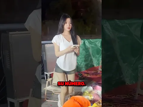 Le quitó a su chica!