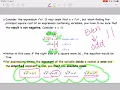 Lesson 10-2 Simplifying Radical Expressions Notes Part 1