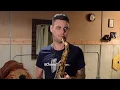 Alternate Jazz History # 5: "Lockjaw" Davis plays "Lazy Bird"