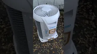 instalação de ar condicionado tipo split