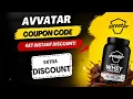 Avvatar Coupon Code Avvatar Whey Protein Coupon Code Avvatar discount code