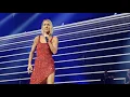 Download Lagu Celine Dion - That's The Way It Is (Live in Cleveland October 18th, 2019)