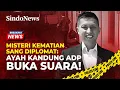 Download Lagu 🔴BREAKING NEWS! Misteri Kematian Sang Diplomat: Ayah Kandung ADP Buka Suara! | 23/08