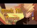 Download Lagu Dusk Till Dawn [SAD AMV] - Anime Mix
