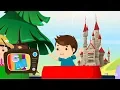 Download Lagu Capul In Nori - Clopotelul Magic - Cantece pentru copii