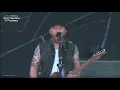 While She Sleeps - Systematic Live Rock Werchter #RW25 #wileshesleeps