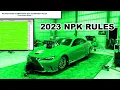 NEW RULES FINALLY OUT FOR 2023 NO PREP KINGS SEASON 6 w Big Country
