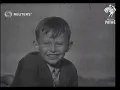 Download Lagu Meer kinderen geëvacueerd uit Engeland komen aan in Canada (1940)