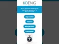 Learn Python with scripting integration and cloud automation online Koenig Solutions